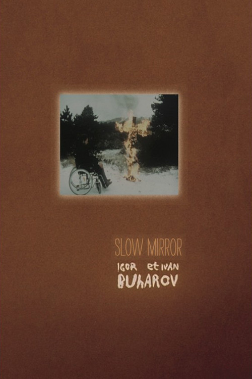 Slow Mirror (2007) poster