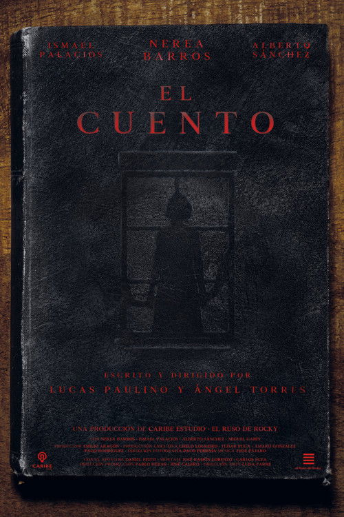 El cuento (2019) poster