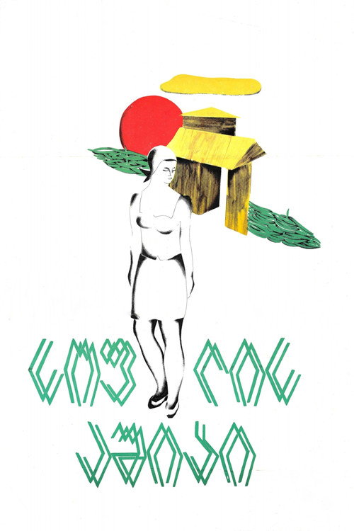 სოფლის აშიკი (1976) poster