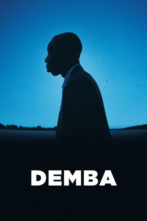 Demba (2024) poster