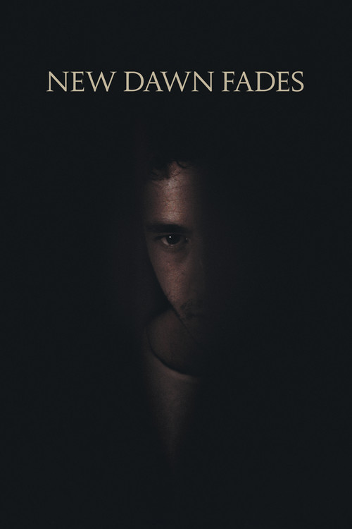 Yeni Şafak Solarken (2025) poster