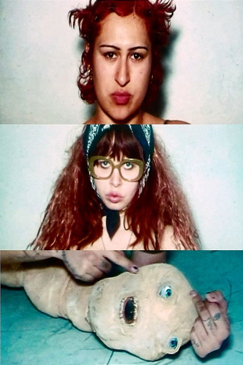 Bogbaby (2025) poster