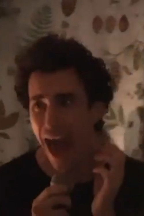 SITCOM AND THE RED SEDAN (2017) poster