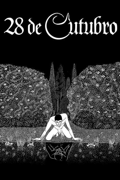 28 de Outubro (2018) poster