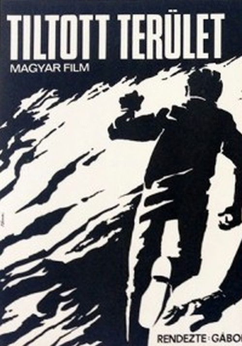 Forbidden Ground (1968) poster