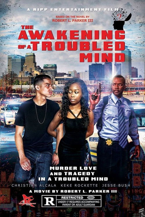 A Troubled Mind (2015) poster