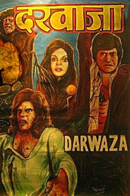 Darwaza (1978) poster
