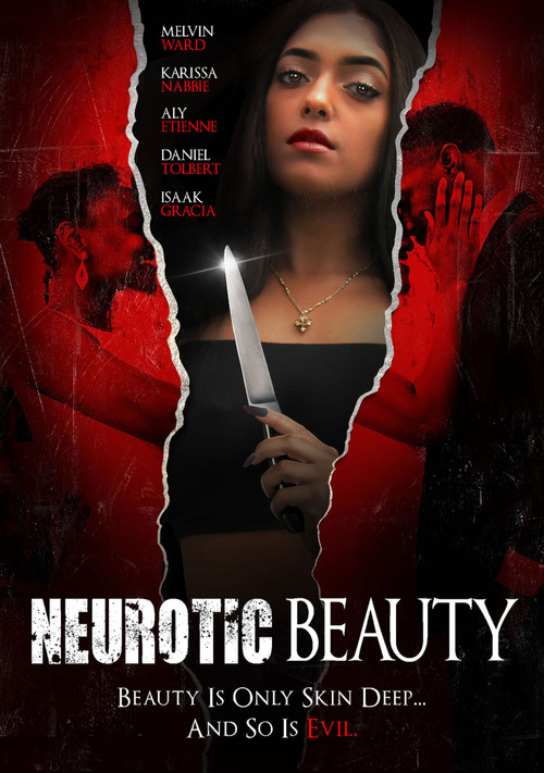 Neurotic Beauty (2022) poster