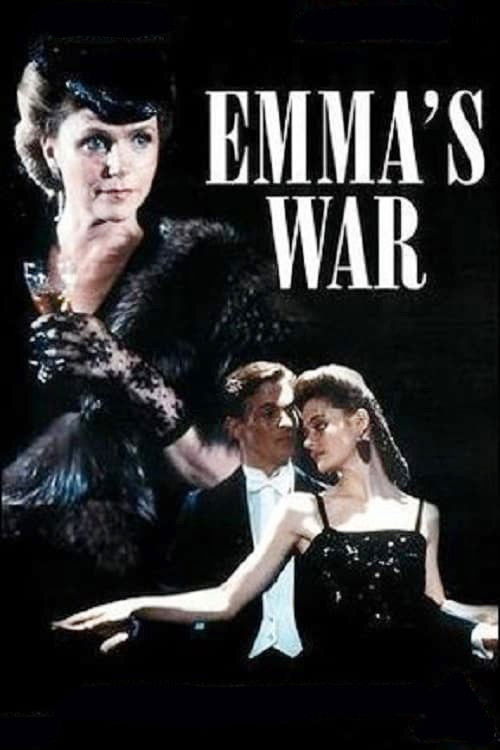 Emma's War (1986) poster