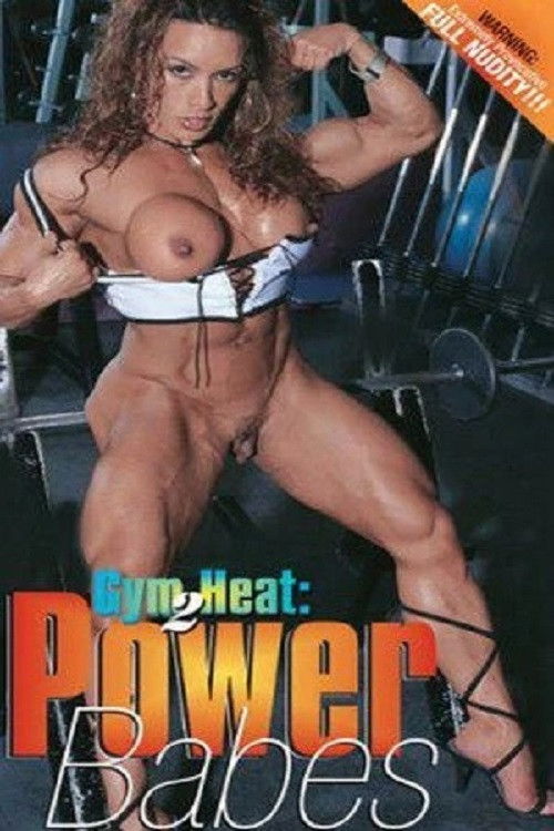 Gym Heat 2 - Power Babes (2001) poster