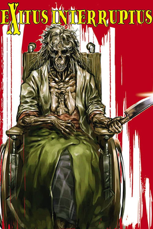Exitus Interruptus - Der Tod ist erst der Anfang (2006) poster