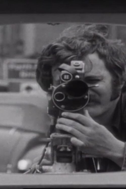 TV Interruptions: Street (1971) poster