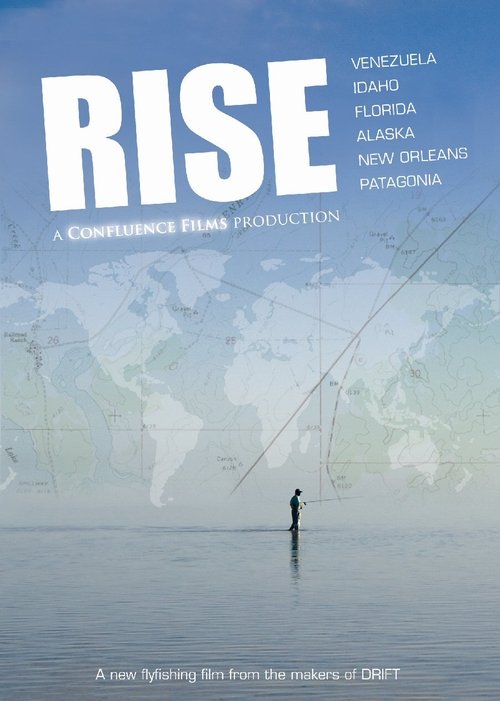 Rise poster