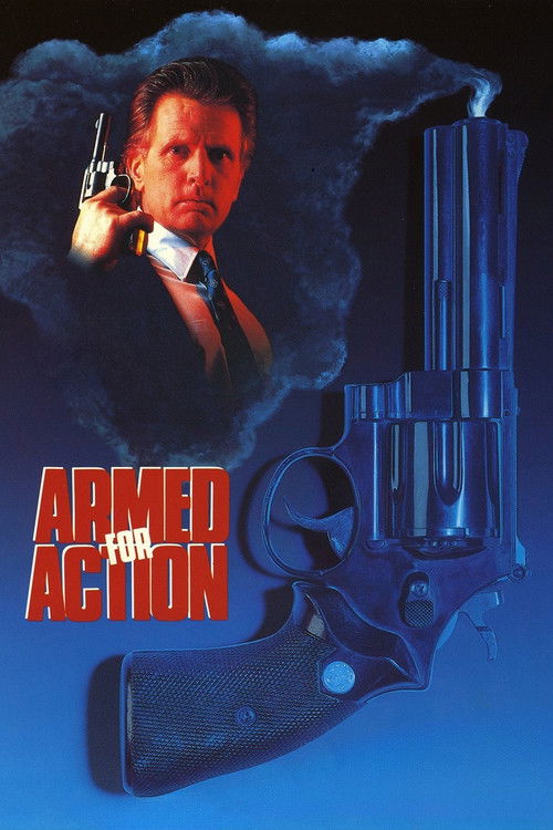 Armed for Action (1992) poster