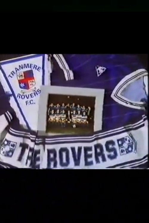 The Rovers (1983) poster