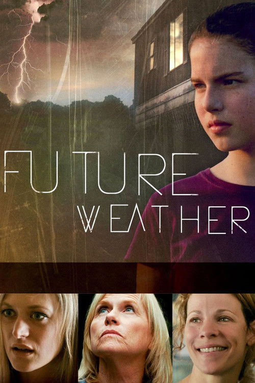 Future Weather (2012) poster