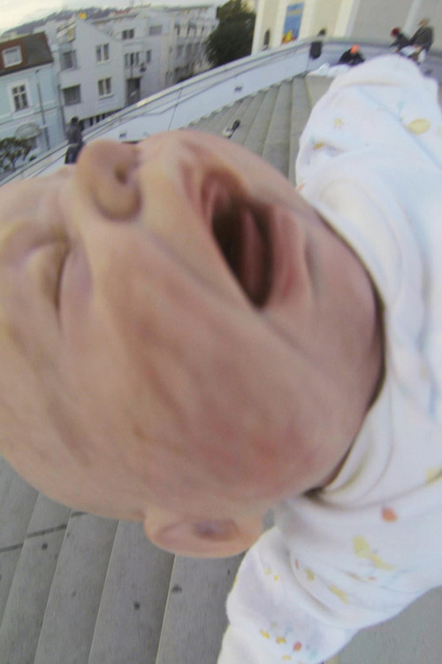 Odessa Crash Test (Notes on Film 09) (2014) poster