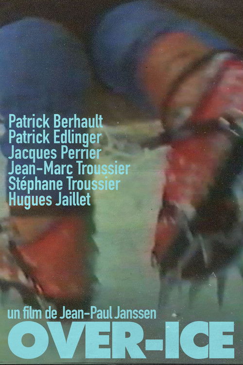 Over-Ice (1981) poster