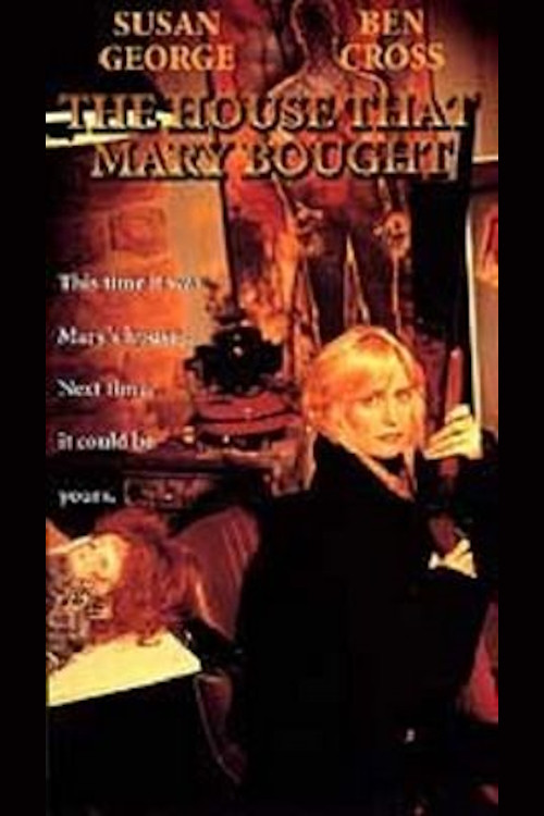 The House that Mary Bought (1995) poster