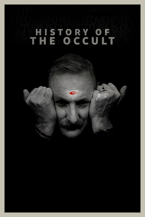 History of the Occult (2023) poster