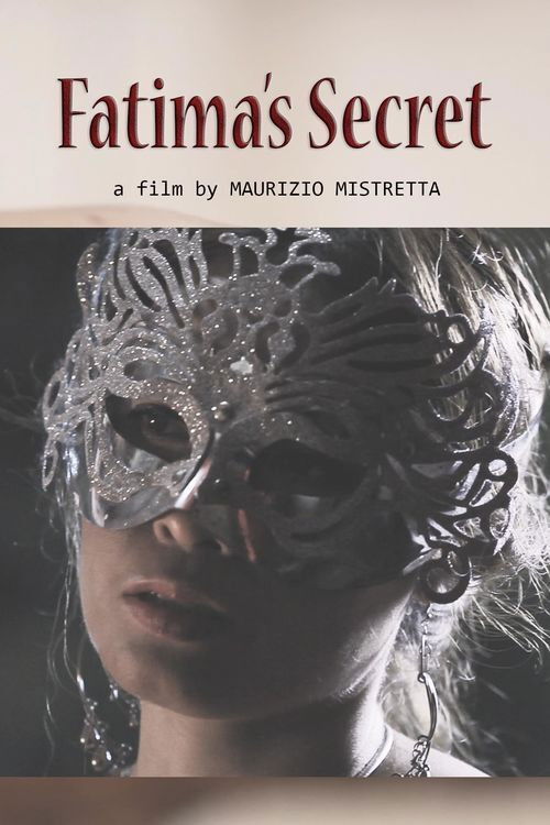 Fatima's Secret (2016) poster