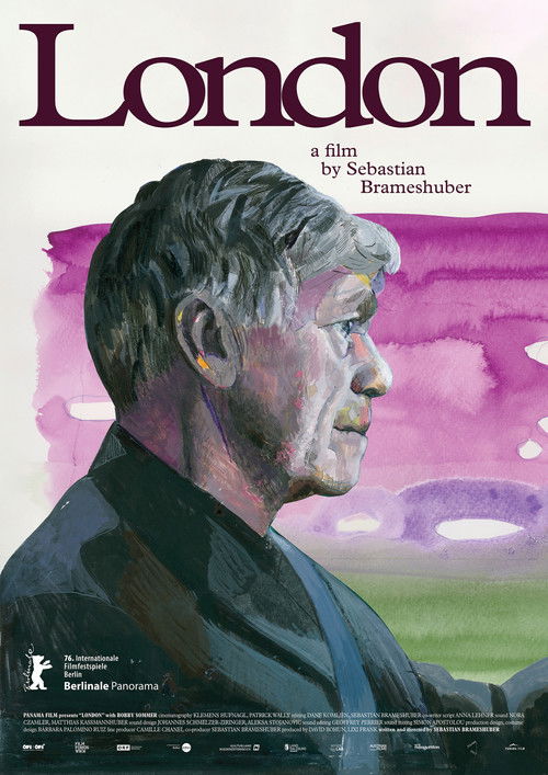 London (2026) poster