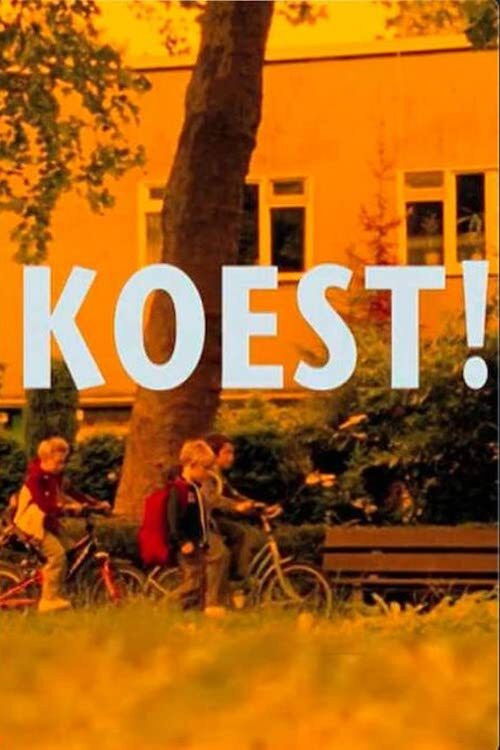 Koest (2008) poster