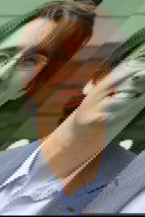 Joao Pedro de Magalhaes