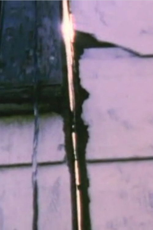 Splitting (1974) poster