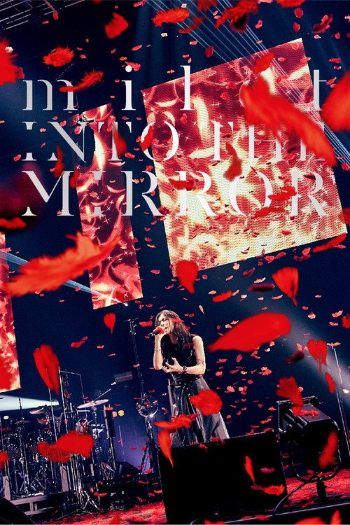 milet: 3rd Anniversary Live "INTO THE MIRROR" (2022) poster