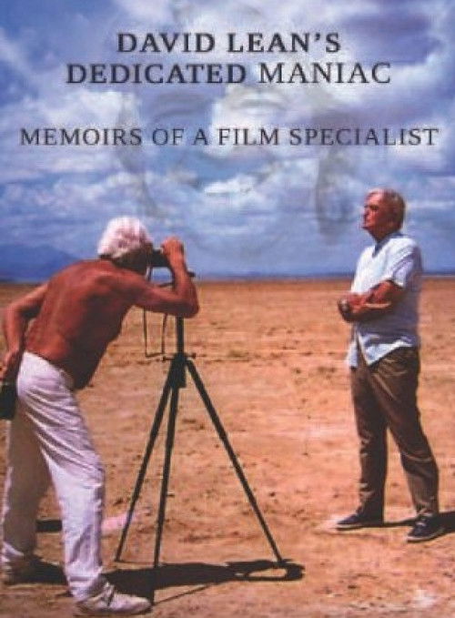 David Lean and His Dedicated Maniacs (2009) poster