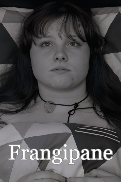 Frangipane (2025) poster