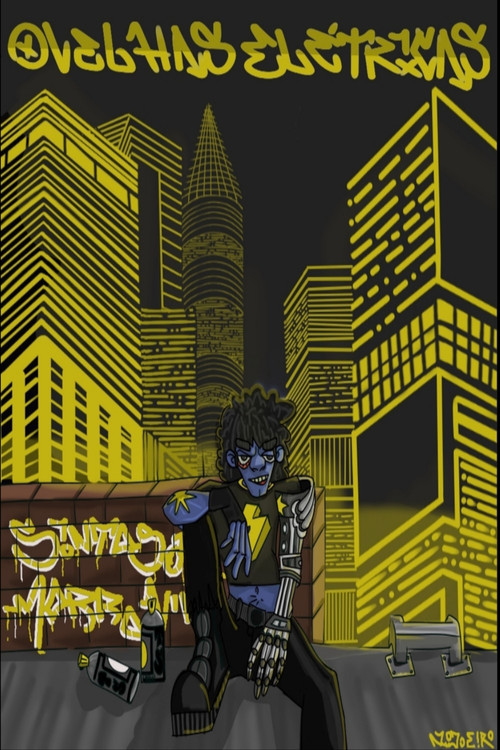 Slave to Money (2025) poster