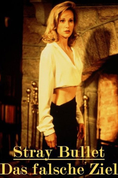 Stray Bullet (1999) poster
