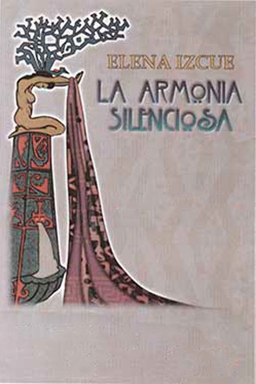 Elena Izcue: La armonía silenciosa (1998) poster
