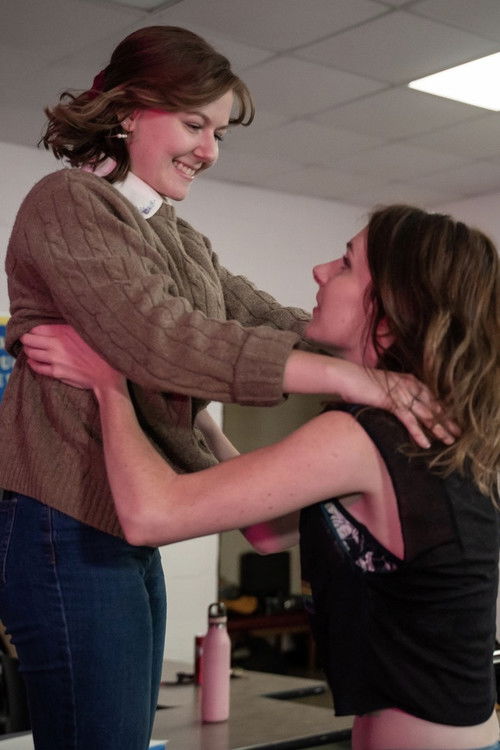 Avelina (2019) poster