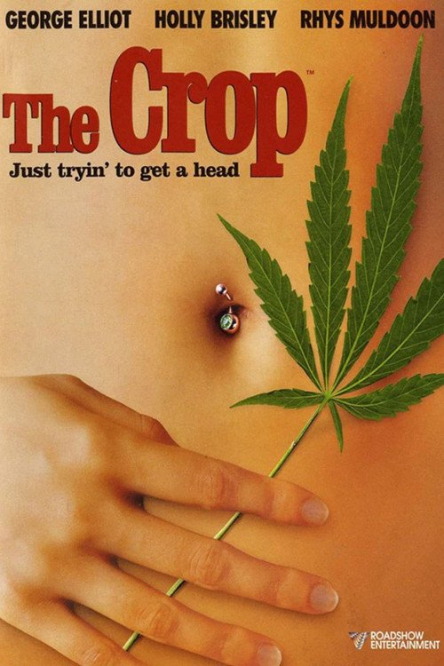 The Crop (2004) poster