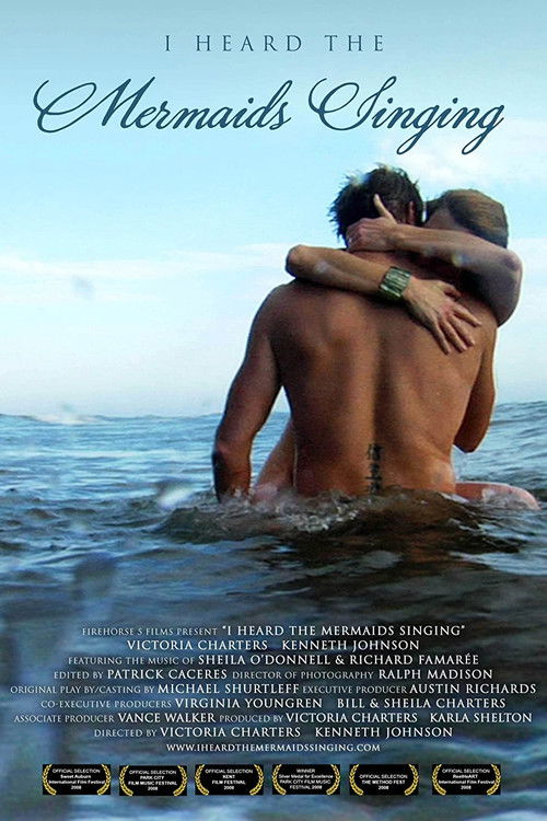 I Heard the Mermaids Singing (2008) poster