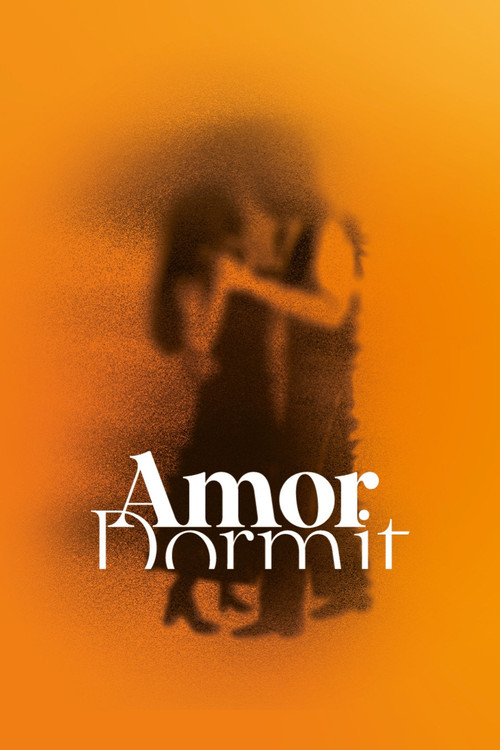 Amor Dormit (2025) poster