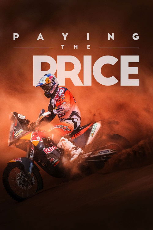 Paying the Price (2016) poster