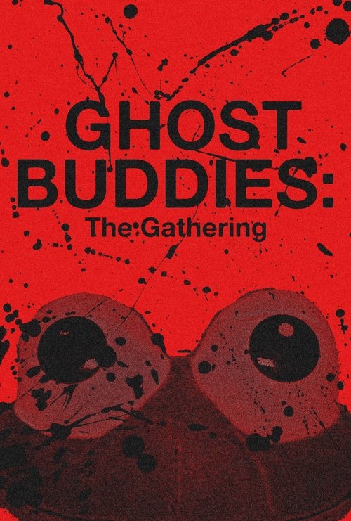 Ghost Buddies: The Gathering (2026) poster