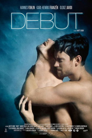 Debut (2016) poster
