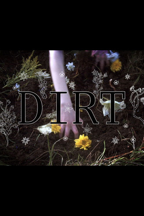 Dirt (2021) poster