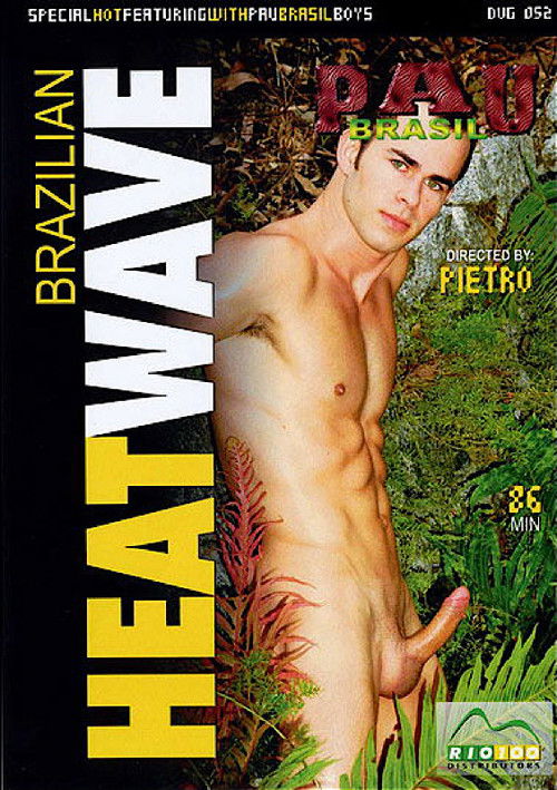 Brazilian Heatwave (2007) poster