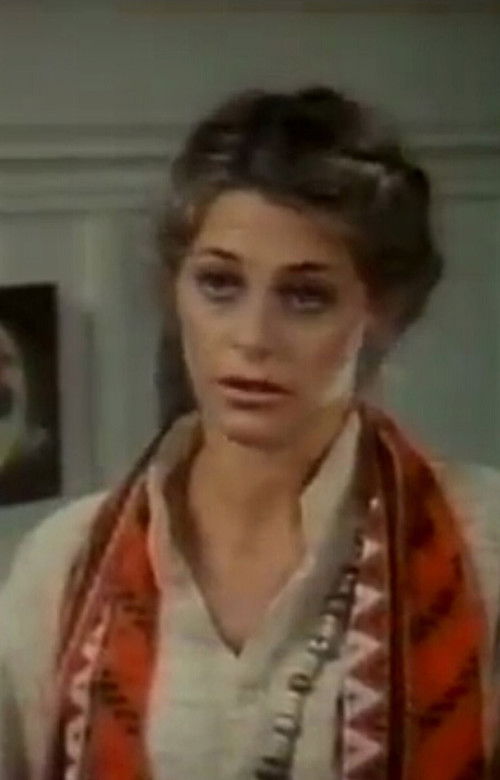 Memories Never Die (1982) poster