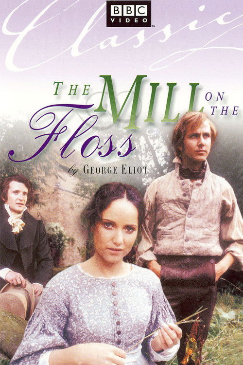 The Mill on the Floss (1978) poster
