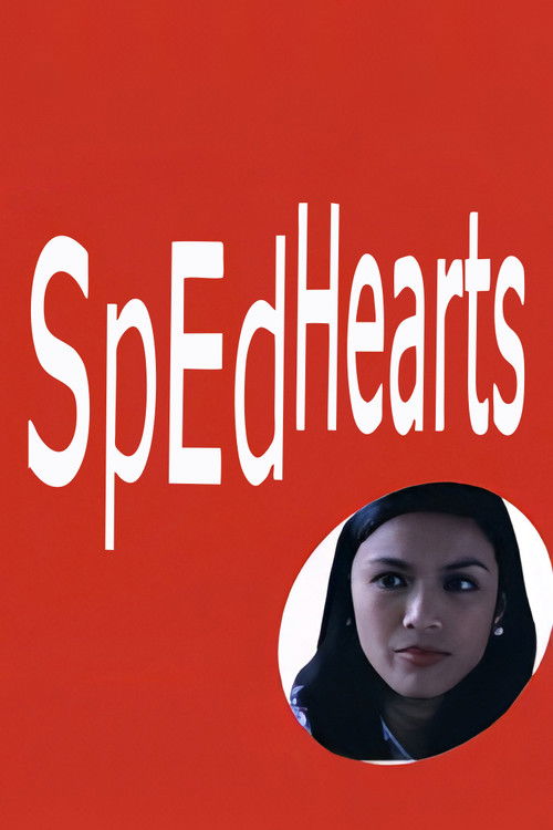 SpEd Hearts (2010) poster