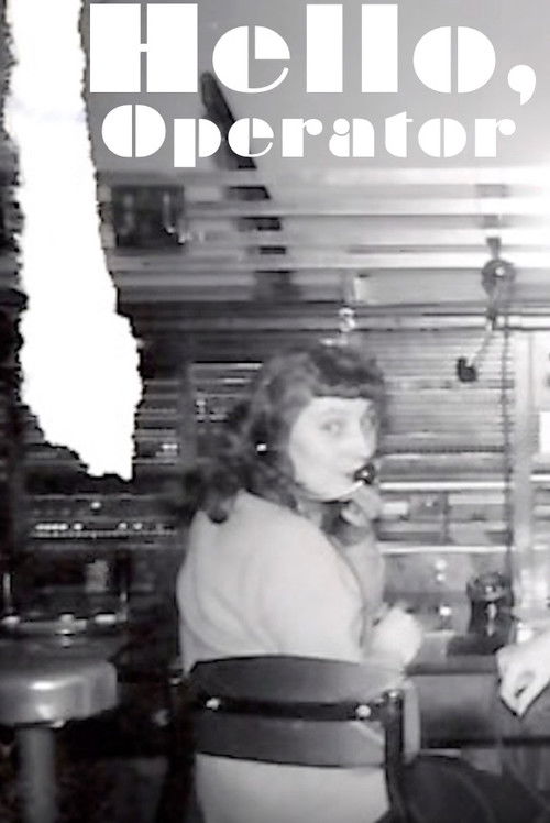 Hello, Operator (2016) poster