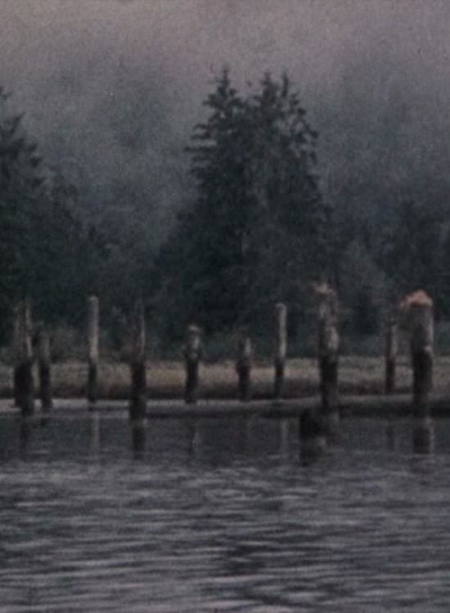 Narrows Inlet (1980) poster