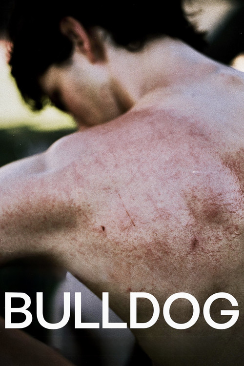 Bulldog (2023) poster